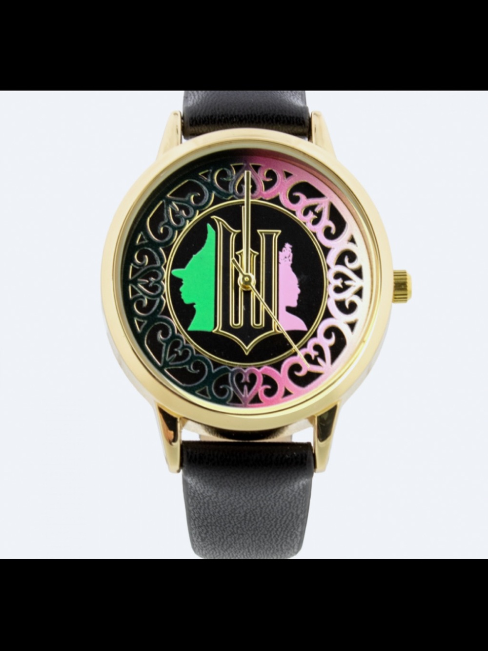 Wicked Watch - Picture 1 of 9